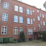 Rent 4 bedroom apartment of 119 m² in Odense C
