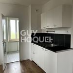 Rent 1 bedroom apartment of 19 m² in Guignes