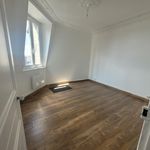 Rent 4 bedroom apartment of 103 m² in Arras
