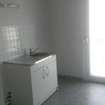 Appartement de 32 m² avec 1 chambre(s) en location à Autun