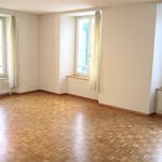 Rent 2 bedroom apartment in Val-de-Travers