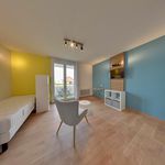 Rent 1 bedroom apartment of 26 m² in Idron