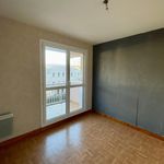 Rent 4 bedroom apartment of 102 m² in Échirolles