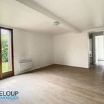 Rent 3 bedroom apartment of 51 m² in ROUEN