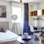 Louez une chambre de 22 m² à Nice