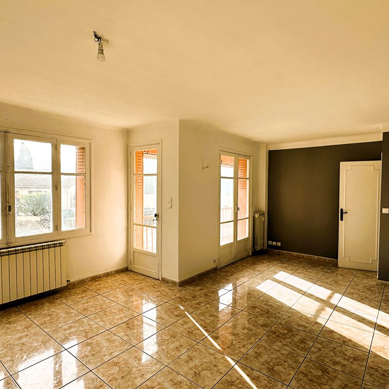 En location Appartement 3 pièces 68 m Carcassonne
