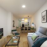 Rent 3 bedroom apartment of 95 m² in Valencia