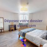 Rent 5 bedroom apartment of 19 m² in Roubaix