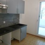 Rent 2 bedroom apartment of 46 m² in Montpellier