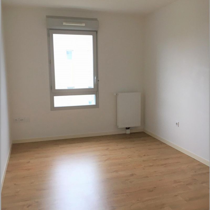 Appartement 49240 AVRILLE france