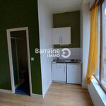 Rent 1 bedroom apartment of 18 m² in Saint-Sulpice-les-Champs