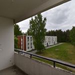 Vuokraa 2 makuuhuoneen asunto, 62 m² paikassa Savonlinna