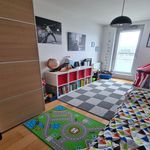 Rent 1 bedroom apartment in BOULOGNE-BILLANCOURT