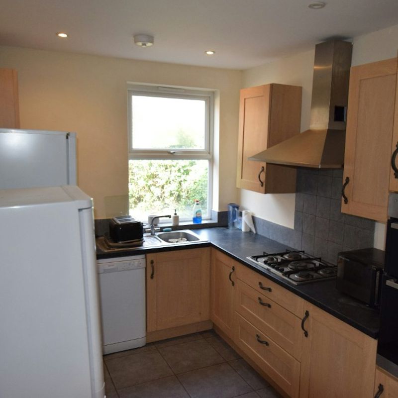 1 Bedroom Property For Rent in Northampton - £611 PCM