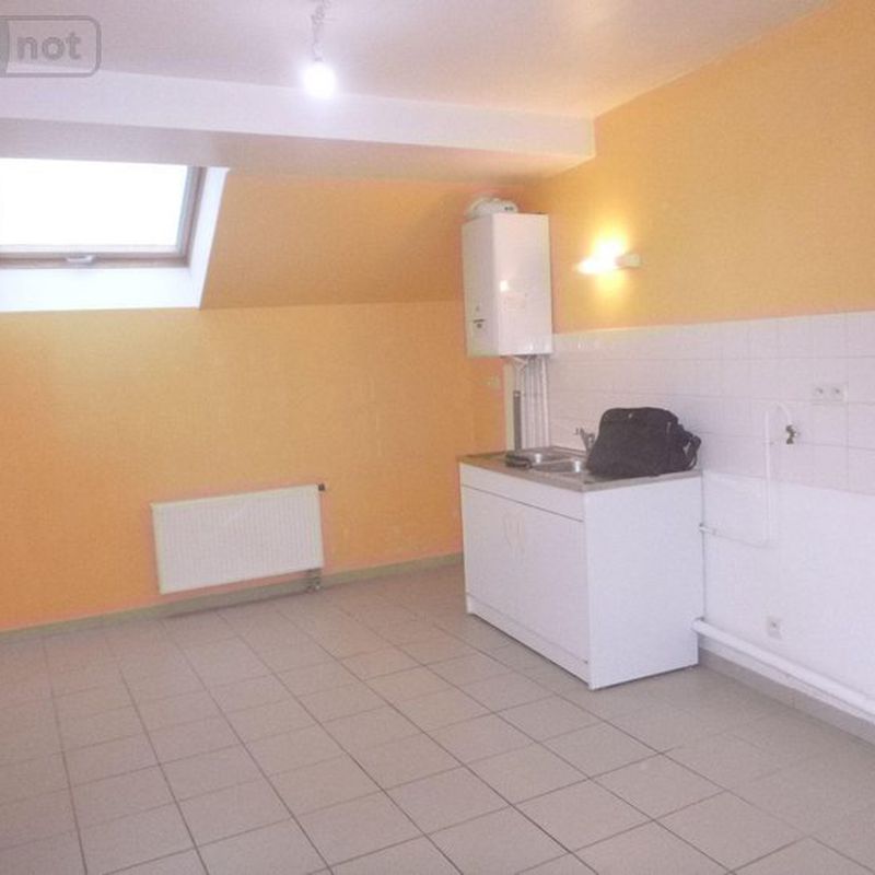 Location Appartement Doudeville 76560 Seine-Maritime - 3 pièces  62 m2  à 590 euros