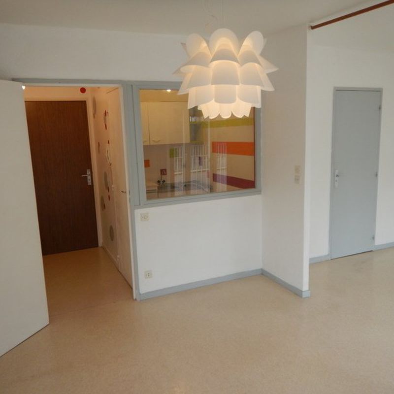 ▷ Duplex à louer • Lorentzweiler • 151 m² • 2 600 € | atHome La Celle-sous-Gouzon