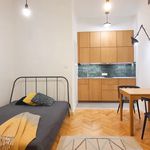 Rent 1 bedroom house of 20 m² in Warszawa