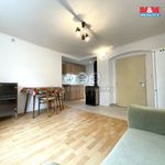 Rent 1 bedroom apartment of 35 m² in Kutná Hora