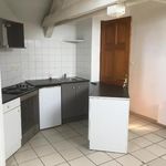 Rent 1 bedroom apartment of 2221 m² in Neuville-Saint-Rémy