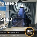 Rent 2 bedroom apartment of 69 m² in Subang Jaya