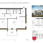 Miete 3 Schlafzimmer wohnung von 104 m² in Schärding