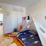 Rent 6 bedroom apartment of 41 m² in Quebec