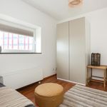 Rent 2 bedroom apartment of 110 m² in Rotterdam