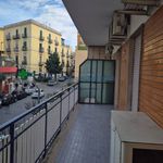 Rent 5 bedroom apartment of 150 m² in San Giorgio a Cremano