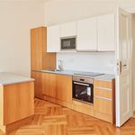 Rent 1 bedroom apartment of 75 m² in Praha