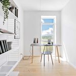 Rent 4 bedroom apartment of 117 m² in Aalborg SV