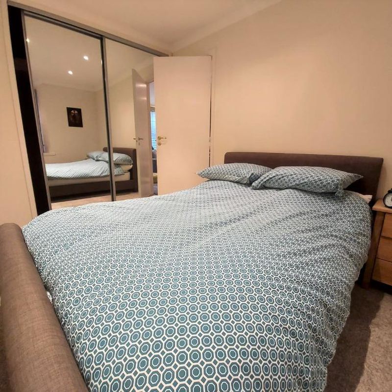 1 bedroom flat to rent Ferryhill