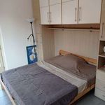 Rent 1 bedroom house of 40 m² in Bergamo