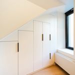 Rent 3 bedroom apartment of 201 m² in Ixelles