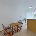 Rent 2 bedroom apartment of 51 m² in Pardubice