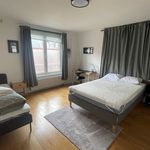 Huur 4 slaapkamer appartement van 160 m² in Brussel