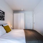 Huur 2 slaapkamer appartement van 95 m² in Bruxelles