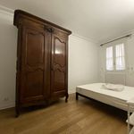 Appartement de 81 m² avec 1 chambre(s) en location à Montpellier