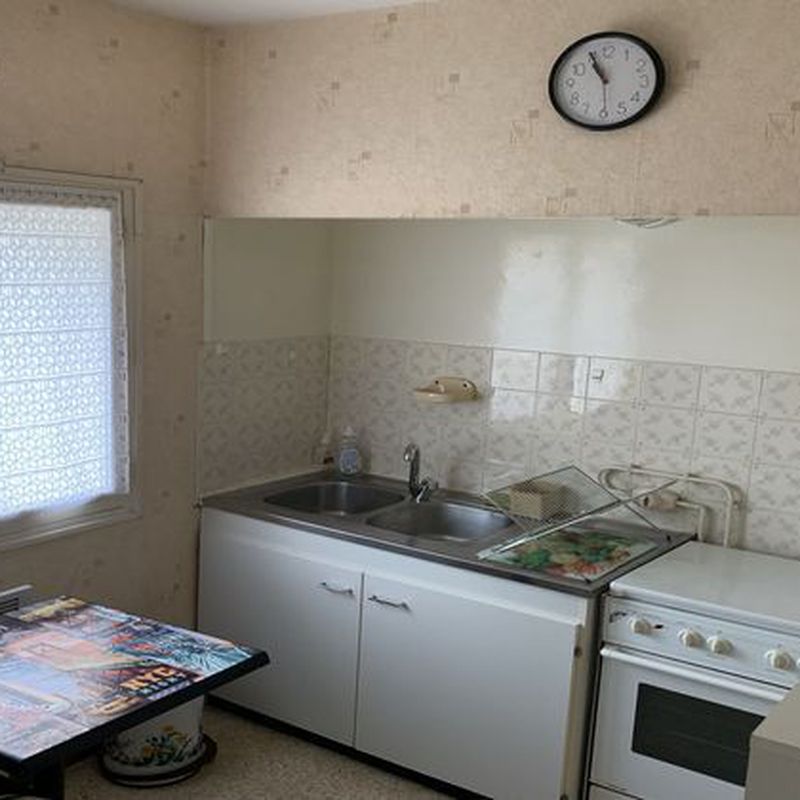 Location Appartement 30900, Nîmes france