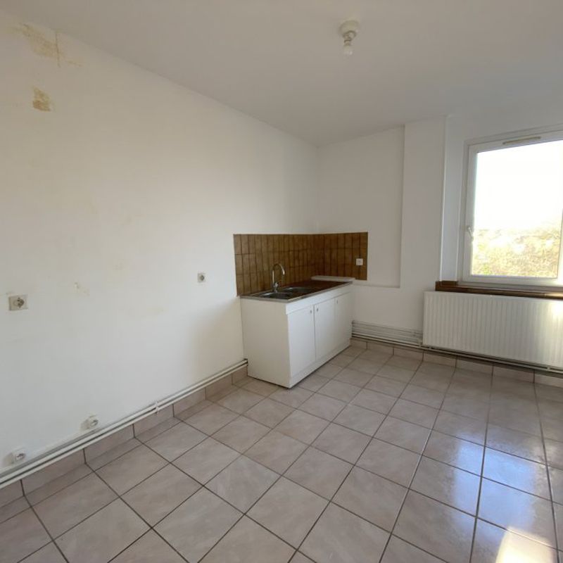 apartment for rent in Moulins-lès-Metz