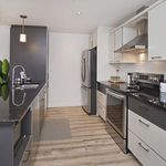  appartement avec 2 chambre(s) en location à Quebec