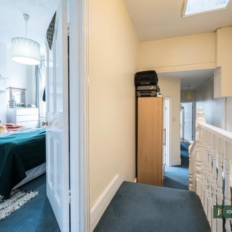 3 room apartment to let in London Shepherd's Bush