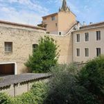 Appartement de 25 m² avec 1 chambre(s) en location à Aix-en-Provence