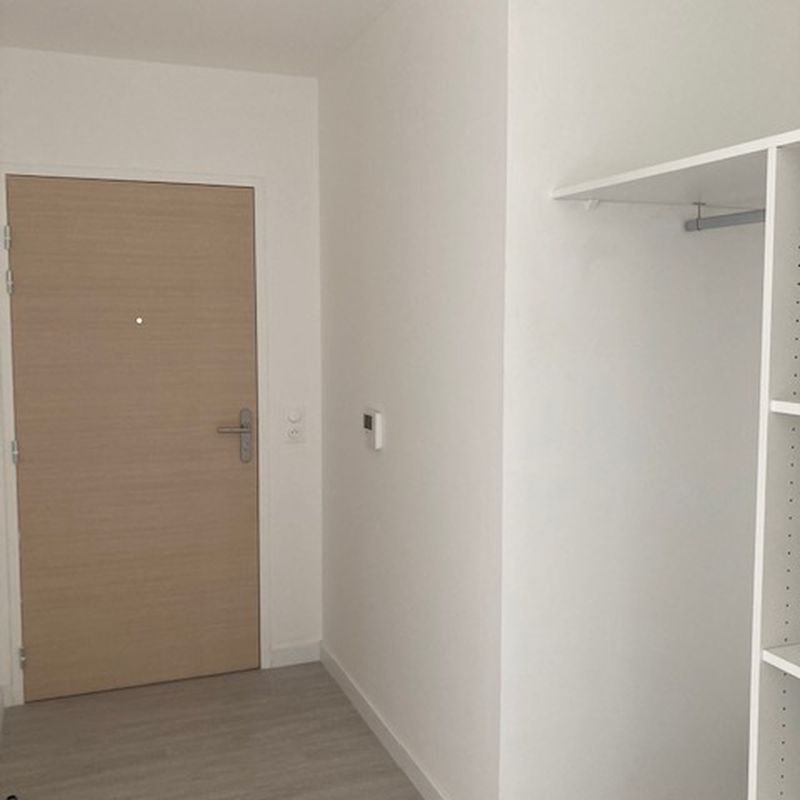 A LOUER - Appartement 3 pièce(s) PINEL secteur HAUTS DE ST AUBIN semblancay