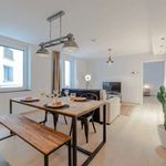 Appartement de 67 m² avec 1 chambre(s) en location à Bruxelles