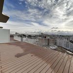 Rent 6 bedroom apartment of 123 m² in Clichy