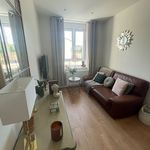 Rent 2 bedroom apartment of 40 m² in Algrange
