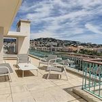Rent 1 bedroom apartment in Cannes