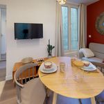 Rent a room of 21 m² in Paris