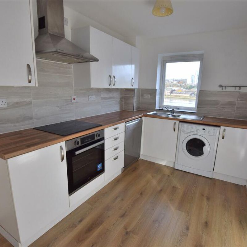 Apartment for rent in Gateshead