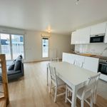 Rent 1 bedroom apartment of 9 m² in Cergy